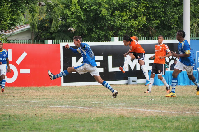 Atlántico logra importante victoria, escala al 4to lugar