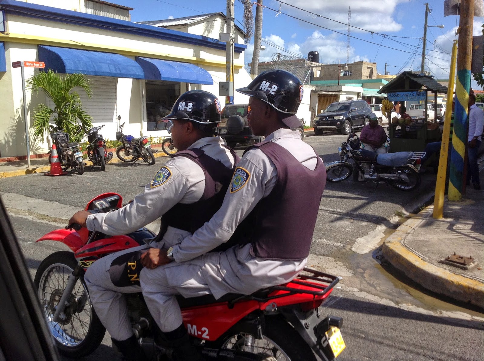 Una Simple Propuesta