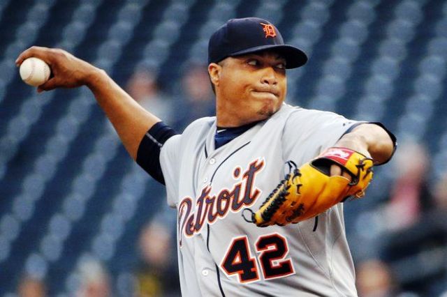 Lanzadores Puertoplateño Alfredo Simón y Carlos Martínez logran respectivas victorias en las Grandes Ligas