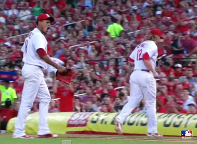 Puertoplateño Carlos Martínez sigue indetenible hacia el estrellato Grandes Ligas