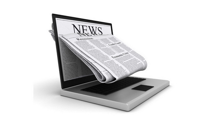 Prensa y redes sociales