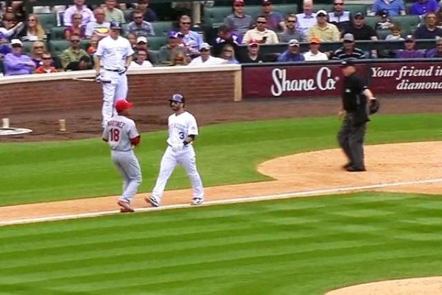 Lanzador Carlos Martínez gana séptimo partido de la presente temporada de Grandes Ligas