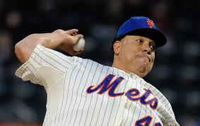 Bartolo Colón se acerca a Pedro Martínez y Marichal como los pitcher dominicanos con más victorias en las Grandes Ligas