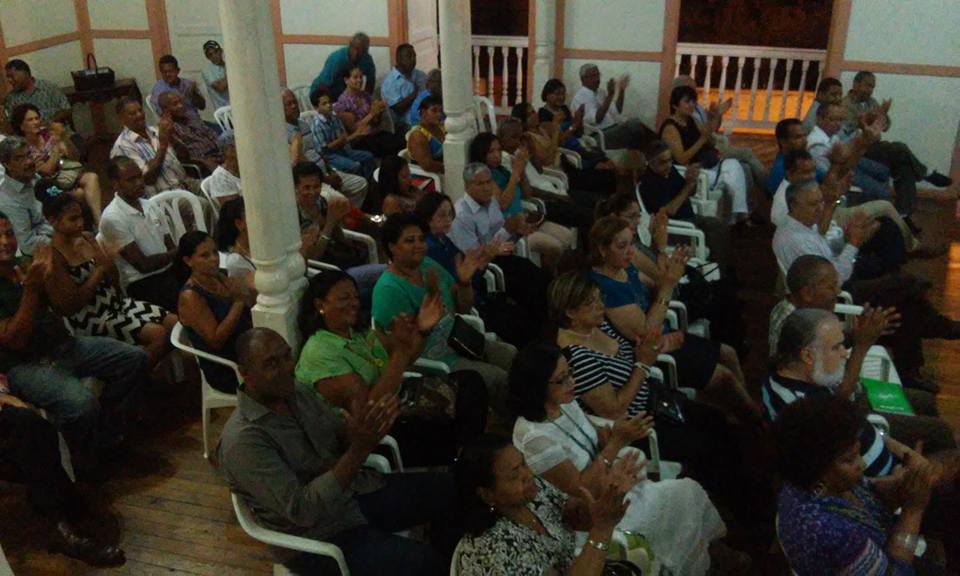 En el Centenario de Juan Lockward