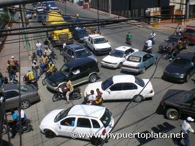 Bisturí contra el cáncer del tránsito