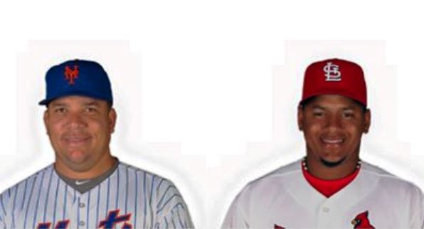 Por primera vez en la historia dos lanzadores Puertoplateños se enfrentan en un partido de Grandes Ligas