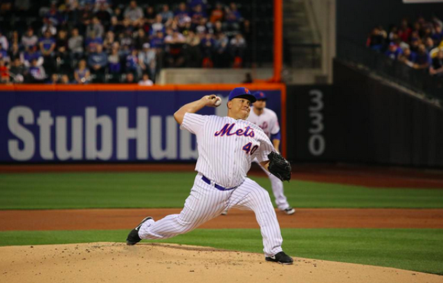 Bartolo Colón desplaza a Pedro Martínez en aperturas e innings lanzados por pitchers dominicanos