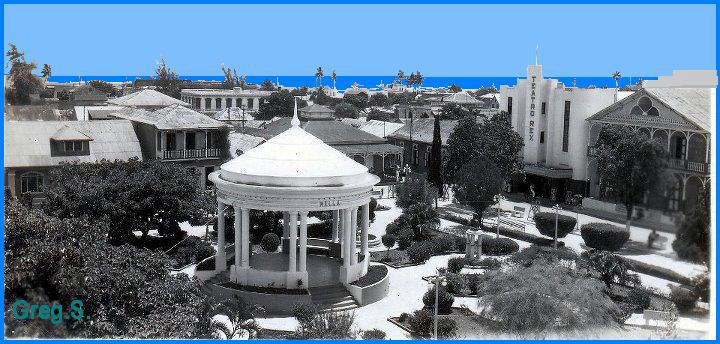 Recuerdos de mis diez años