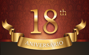 18 Años de Sábado Viejo