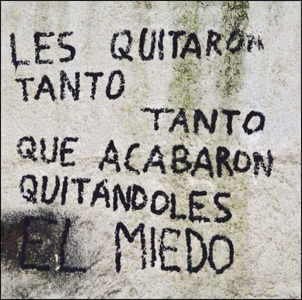 Réquiem por los Intolerantes