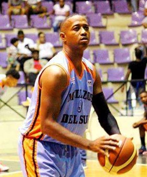 Mellizos del Sur ganan segundo juego a Sosúa Sharks en la serie final del baloncesto superior de Puerto Plata