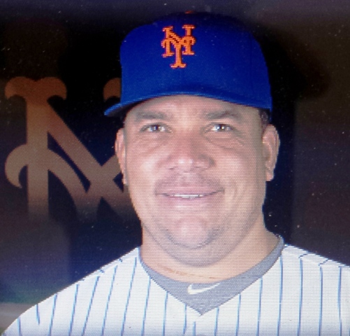 Veterano lanzador Puertoplateño Bartolo Colón dice no tiene razones para retirarse del béisbol