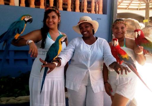 ¡Llegó el momento de Puerto Plata!