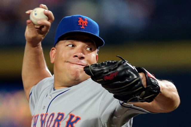 Pitcher Puertoplateño Bartolo Colón se unió a grupo de Cy Young y Warren Spahn