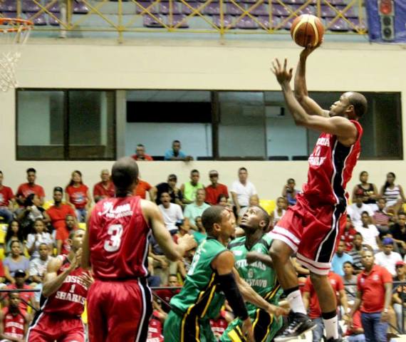 Arranca hoy viernes las series semifinales del Basket Superior de Puerto Plata