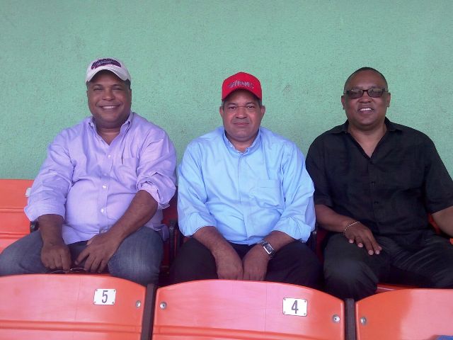 Destacan calidad equipo de béisbol profesional de Puerto Plata que acciona en la Liga de Verano del Cibao
