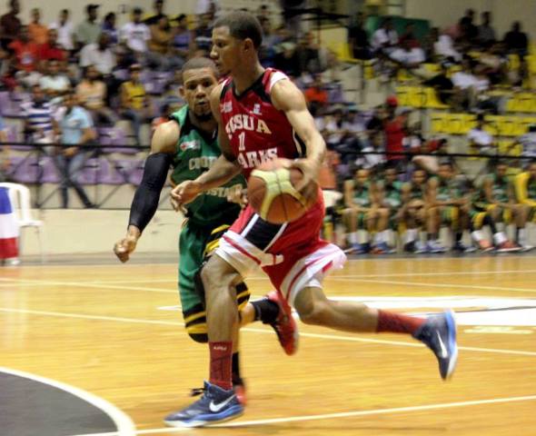 Sosúa Sharks y Mellizos del Sur consiguen victorias en semifinal Baloncesto Superior de Puerto Plata