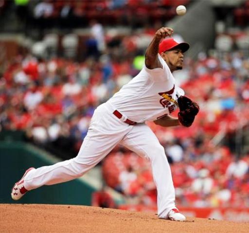 Puertoplateño Carlos Martínez (El Tsunami) logró anoche su tercer triunfo de la temporada