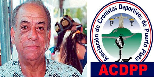 Premios al deporte y la crónica deportiva Puertoplateña están dedicados in memorian a Waldo Rafael Musa Monción
