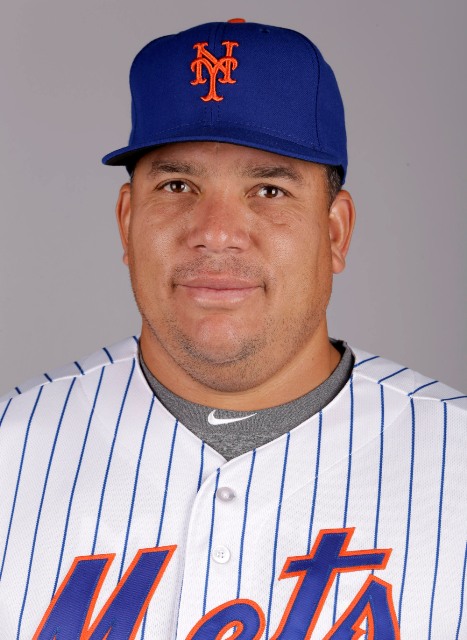 Puertoplateño Bartolo Colón consigue décima victoria de la temporada ante los Yankees de Nueva Cork