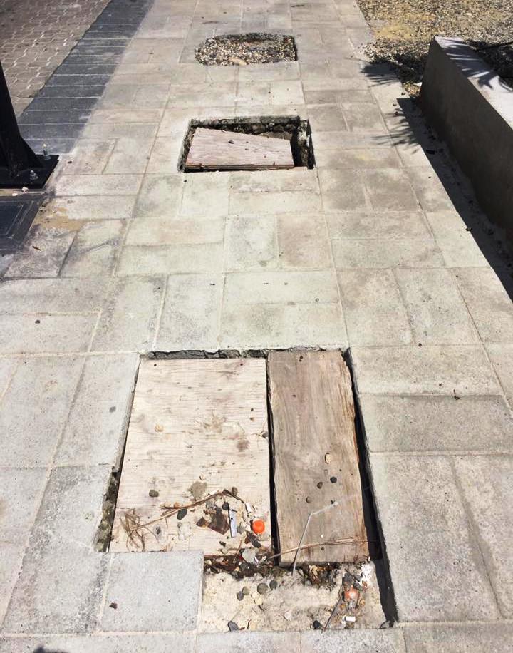 Puerto Plata engañada otra vez  