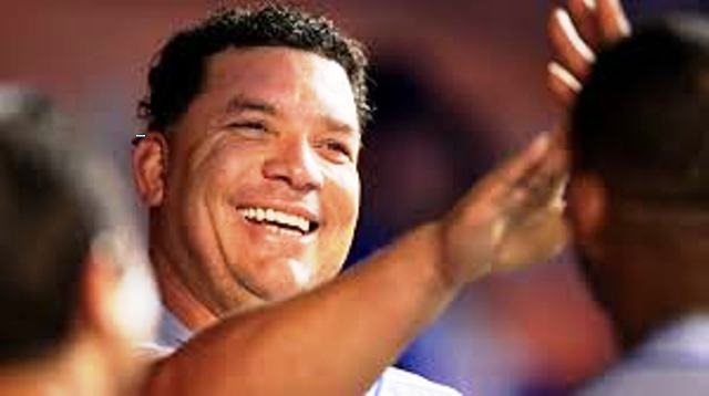 Veterano pitcher Bartolo Colón afirma “Aunque su cuerpo esté viejo su brazo de lanzar esta como el de un niño”