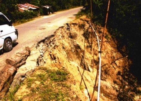 ¿Municipios olvidados?