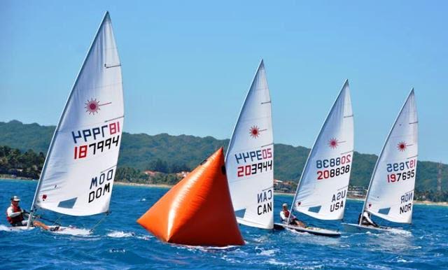 Dominicano Ari Barshi se corona campeón en regata internacional efectuada en Cabarete