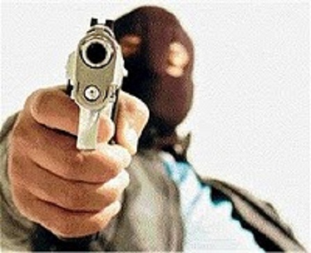 Escalofrío y muerte