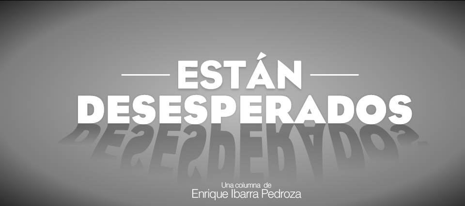 Desesperados