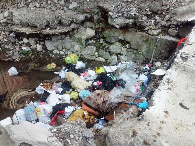 Voluntad Política para una Ciudad más Limpia