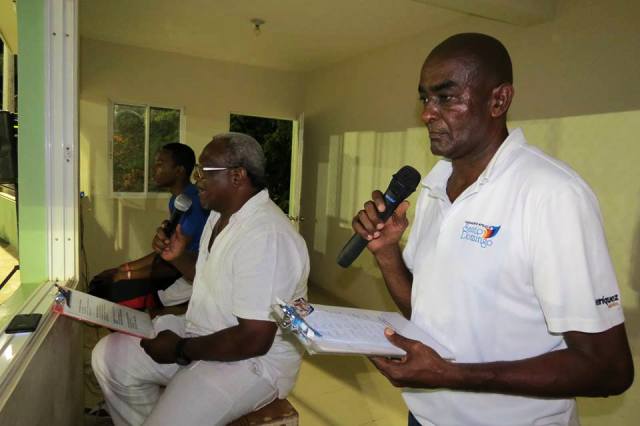 Fallece destacado ex softbolista y narrador que pertenecía a la Liga Deportiva del Atlántico