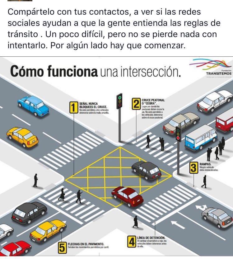 Ayuntamiento y Tránsito Vehicular