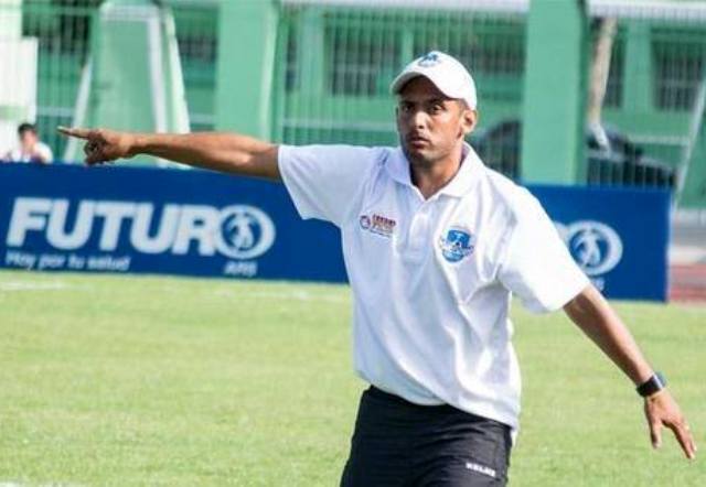 Técnico del Atlántico FC asegura que jugadores del onceno de Puerto Plata dejaran corazón en el campo para lograr clasificación