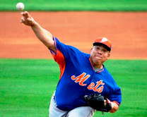 Aseguran que Bartolo Colón va tras los pasos de Luis Tiant en juegos ganados por latinos