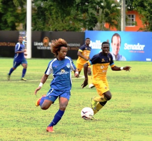 Atlántico FC tiene éste viernes un partido crucial frente al Atlético Pantojas 
