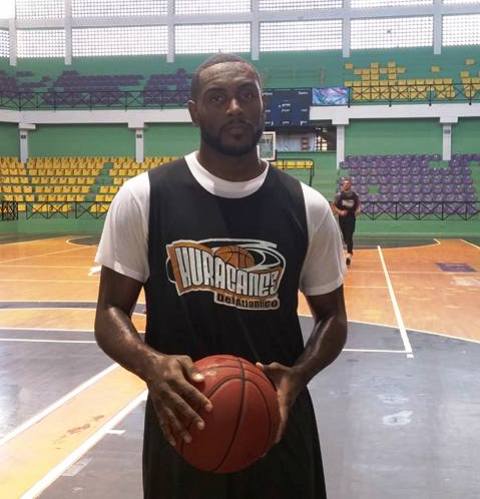 Huracanes de Puerto Plata viajan a La Romana tras recibir nuevo jugador, gerencia se muestra confiada avanzaran a la final