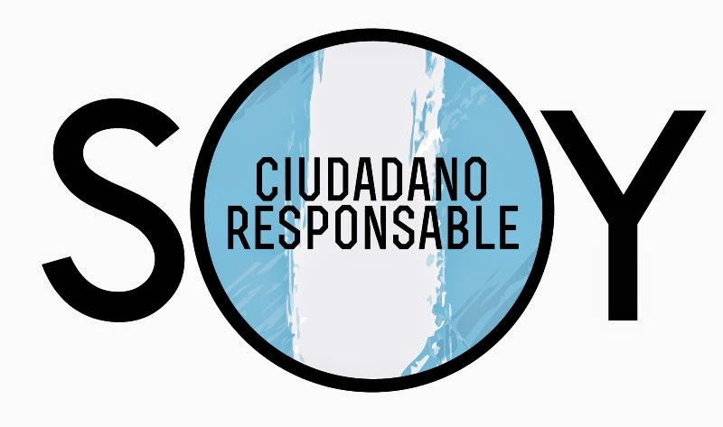 Ciudadanos responsables