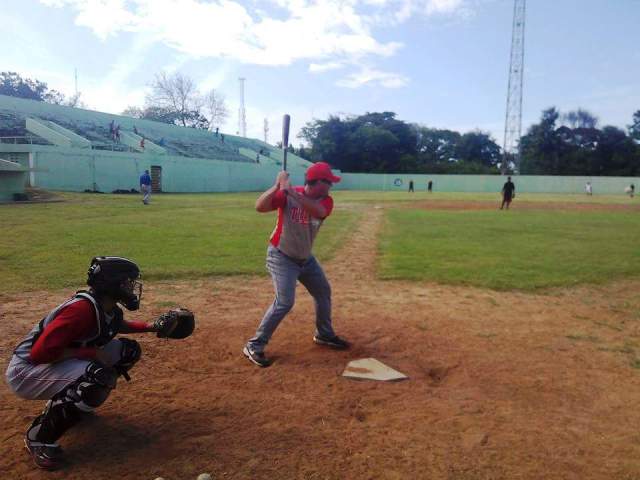 Lluvias dilatan inicio liga de béisbol profesión de verano en provincias del Cibao 