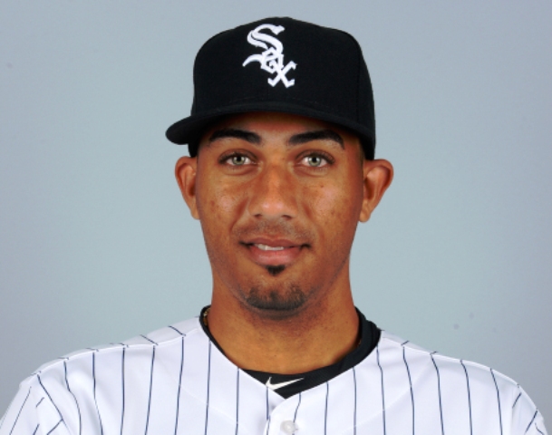 Lanzador puertoplateño Michael Ynoa es subido a Grandes Ligas por los White Sox de Chicago