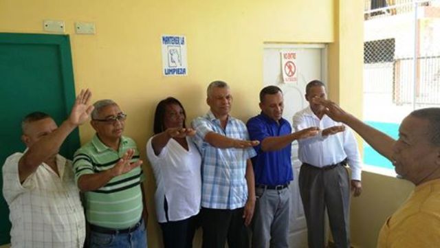 Reeligen a Juan Luis Medina como presidente de la Asociación de Softbol de Puerto Plata