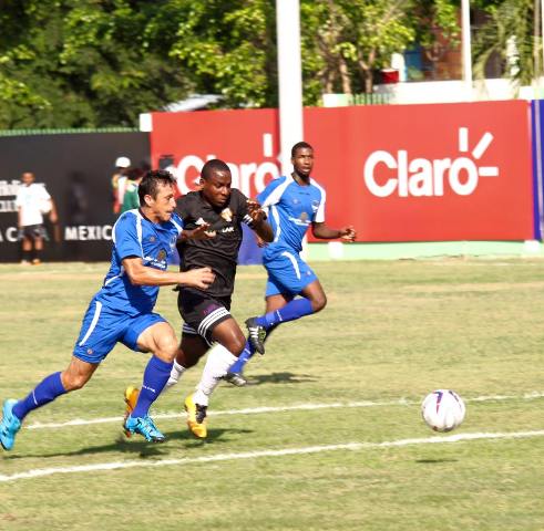 Atlantico FC debuta ganando en su casa al Cibao FC