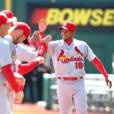 Mujer norteamericana demanda al lanzador Puertoplateño Carlos Martínez