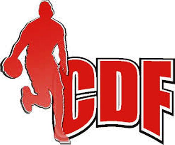 Club Deportivo Fantástico inicia su vigésimo torneo de baloncesto dedicado al alcalde Walter Musa