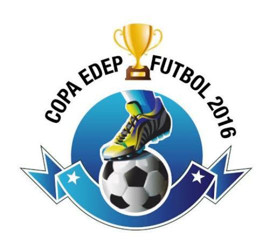 Realizarán éste fin de semana la Copa de Fútbol EDEP en Puerto Plata
