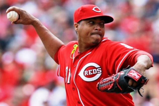 Puertoplateño Alfredo Simón obtiene primer triunfo en presente temporada