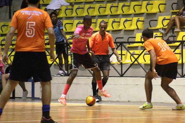 Finaliza  IV Torneo de Futsal donde Colegio Hostos y escuela de Muñoz conquistaron Copa Don Pepe Finke