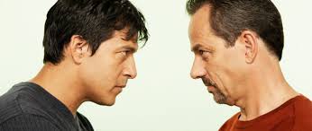 Comicios que rompen amistades