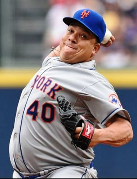 Lanzador Bartolo Colón fue demandado por pensión alimenticia para dos hijos que tuvo con su ex amante