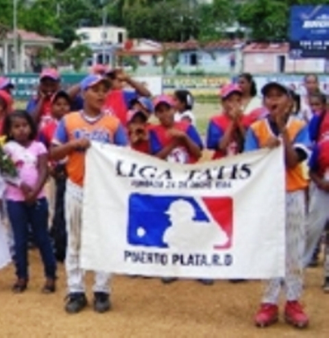Liga José Tatis arranca éste sábado con su semana deportiva por su 32 aniversario de fundación